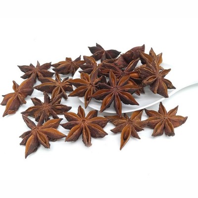 调味香料批发广西大红八角 全干无硫干货农家自产八角500g图5