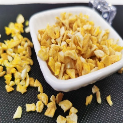 冻干芒果丁 散装水果丁芒果脆粒 烘焙原料芒果粉水果丁碎图5