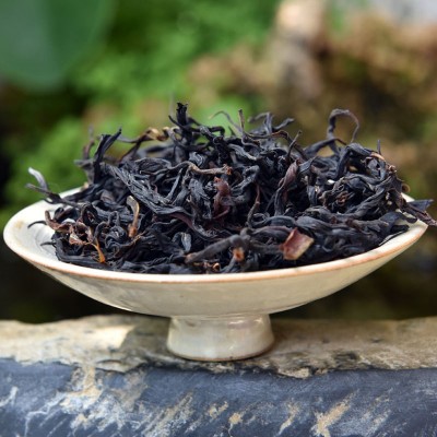 百年野生古树红茶单株滇红茶晒红山野韵强烈香甜泡20多泡生津回甘 1斤图3