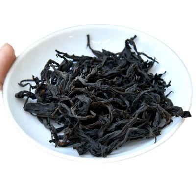 古树紫茶红茶 昔归紫茶古树原料的滇红茶 滋味醇厚 香甜花香香耐 1斤图5