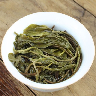 2022年小户赛古树茶普洱生茶散茶云南普洱生茶500g冰糖甜润汤细腻 1斤图2