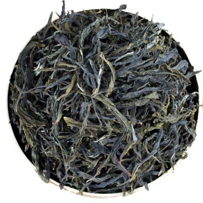 2022年小户赛古树茶普洱生茶散茶云南普洱生茶500g冰糖甜润汤细腻 1斤图5