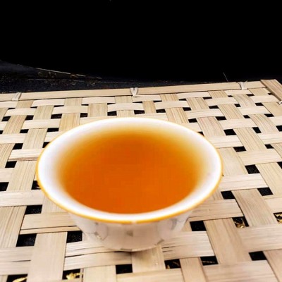 滇红大金芽云南红茶凤庆滇红茶特级散装古树500g茶叶批发特级滇红 1斤图5