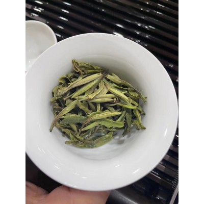 福鼎的白茶 白茶白牡丹 日晒2022年白牡丹 野茶 白茶批发 包邮 1斤图2