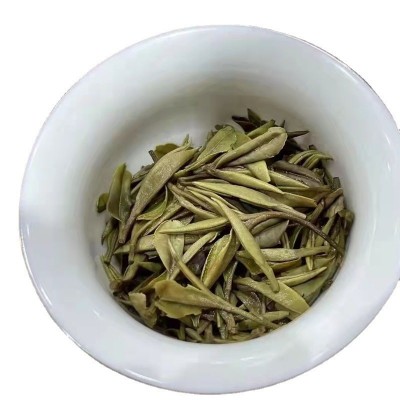 福建白茶 白牡丹冰糖甜高山早春花香牡丹 白牡丹 白茶批发 牡丹批 1斤图4