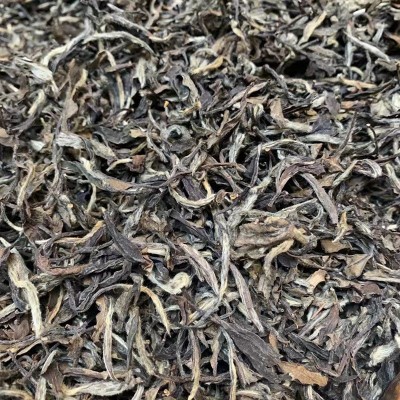 福建白茶白牡丹 味道浓厚 白茶批发白牡丹日晒茶叶批发代发包邮 1斤图2