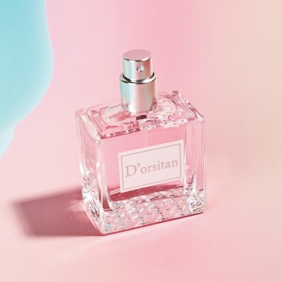 网红直播诗丹花漾甜心小姐女士香水学生持久淡香清新一件代发50ml图5