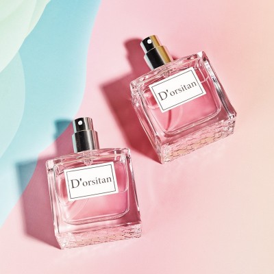 网红直播诗丹花漾甜心小姐女士香水学生持久淡香清新一件代发50ml图2