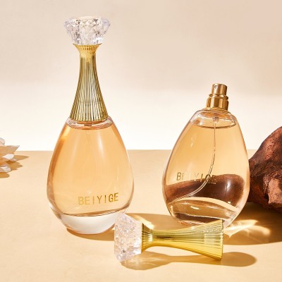 BEIYIGE女士香水持久留香真我东方明珠越南女用跨境热卖款爆品图3