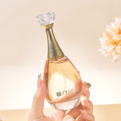 BEIYIGE女士香水持久留香真我东方明珠越南女用跨境热卖款爆品图2
