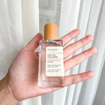 诗芒土耳其香水男女士持久淡香学生小众清新自然越南香水爆款批发图5