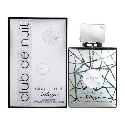 跨境爆款香水男士持久armaf夜店男士女士105ml中东阿拉伯图4