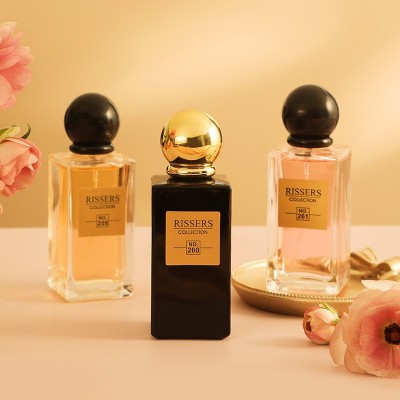 RISSERS黎香舍真爱香水三件套持久淡香女士香水小众直播爆 款批发图2
