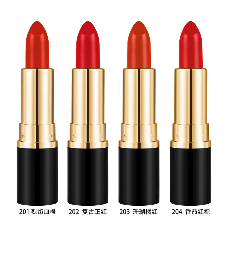 口红