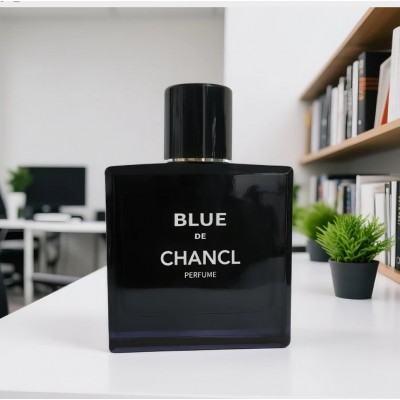 50ML正品反转巴黎粉邂逅蔚蓝嘉伯甜心留香持久香水女士淡香香水图2