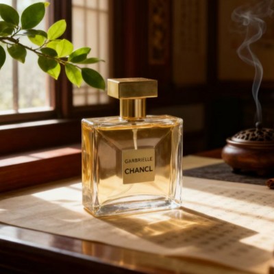 50ML正品反转巴黎粉邂逅蔚蓝嘉伯甜心留香持久香水女士淡香香水