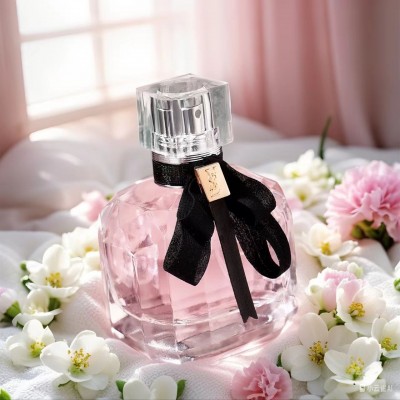 50ML正品反转巴黎粉邂逅真我甜心留香持久男女士淡香送礼香水图4