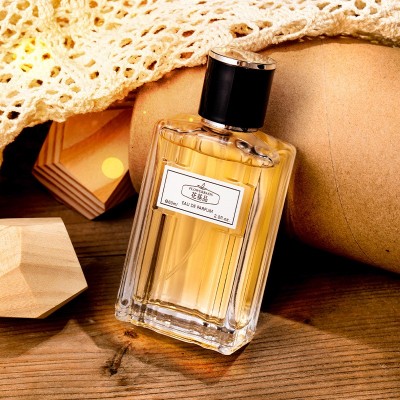 Flower basis花基品 大地卡瓦利男士香水60ml淡香清新批代发图2