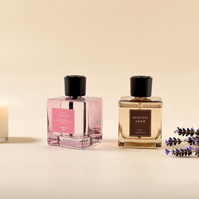 新款家居无火香氛室内客厅酒店香薰持久留香卫生间厕所除臭除味