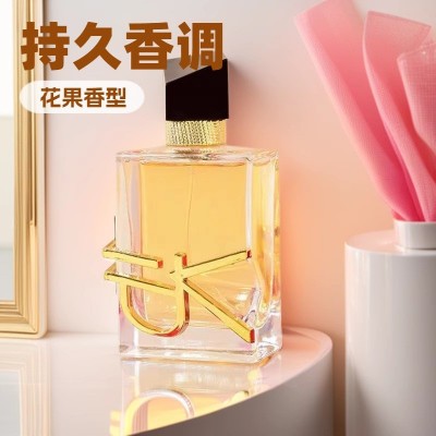 跨境东南亚女士香水经典名香自由之水持久淡香清新小众香水批发图3