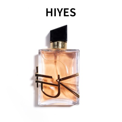 跨境东南亚女士香水经典名香自由之水持久淡香清新小众香水批发