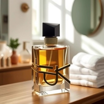 跨境东南亚女士香水经典名香自由之水持久淡香清新小众香水批发图4