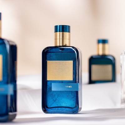 跨境外贸越南perfume 情柚独钟新款雪松之恋 加州柑橘赤霞橘光香图3