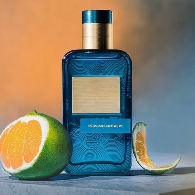 跨境外贸越南perfume 情柚独钟新款雪松之恋 加州柑橘赤霞橘光香图2