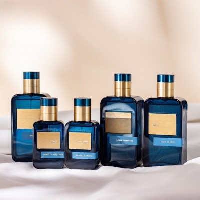 跨境外贸越南perfume 情柚独钟新款雪松之恋 加州柑橘赤霞橘光香图4