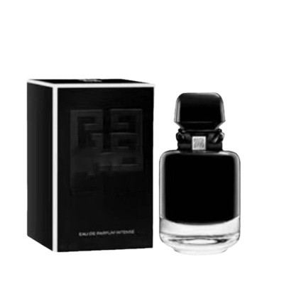 跨境越南perfume橙花倾城迷红黑瓶心无禁忌linterdit浓情香水代发图5