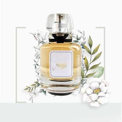 跨境越南perfume橙花倾城迷红黑瓶心无禁忌linterdit浓情香水代发图4