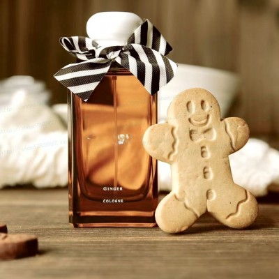 跨境外贸爆款perfume越南英国梨鼠尾草限定蓝风铃经典女士马龙草图3