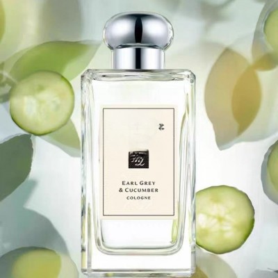 跨境外贸爆款perfume越南英国梨鼠尾草限定蓝风铃经典女士马龙草图2