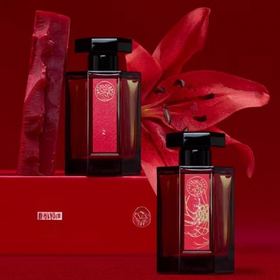 跨境perfume越南梵音藏心冥府之路隐凡之路狂恋苦艾香水一件代发图3