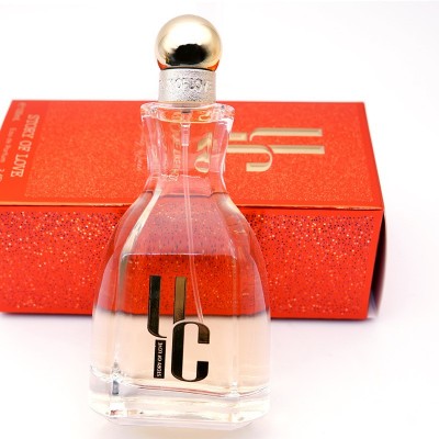 新款外贸跨境香水南美热销款女士大牌香水平替100ML Prefume 批发图3