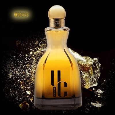 新款外贸跨境香水南美热销款女士大牌香水平替100ML Prefume 批发图2