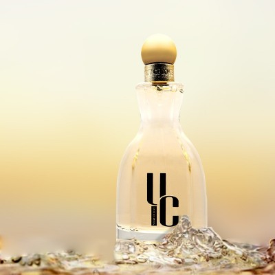 新款外贸跨境香水南美热销款女士大牌香水平替100ML Prefume 批发