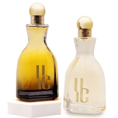 新款外贸跨境香水南美热销款女士大牌香水平替100ML Prefume 批发图5