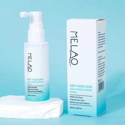 跨境外贸米诺精华护理精华液头皮营养液喷雾MinoxidilSerum亚马逊图4