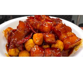 这才是“红烧肉”的正确做法，大厨详细讲解技巧，不等看完就饿了