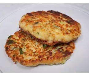 我从来没有吃过这么美味的米饭！每个人都会要求食谱！