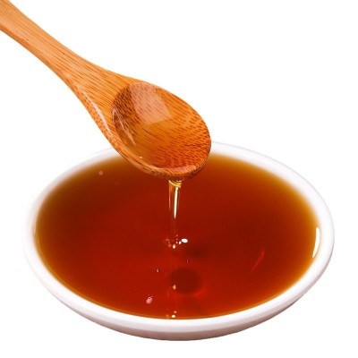 小磨香油黑芝麻油河南特产家用凉拌火锅麻油油碟蘸料散装非转基因图5