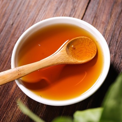 小磨香油白芝麻油河南特产麻油油碟蘸料商用散装健康食用油植物油图3