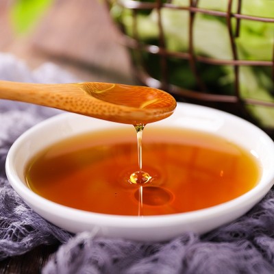 小磨香油白芝麻油河南特产麻油油碟蘸料商用散装健康食用油植物油图2