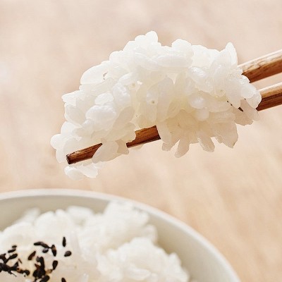 有机寒地大米2.5kg图2