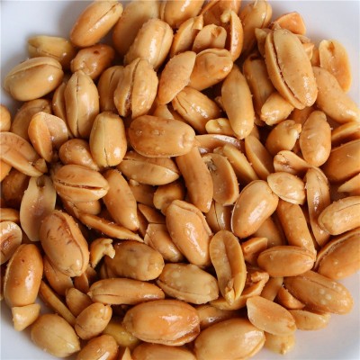 下酒花生65克花生仁图2