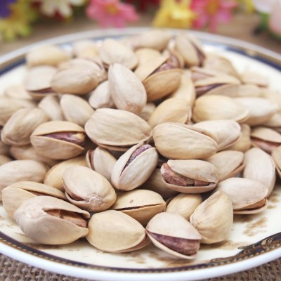 烘焙风味开心果85g自然开坚果炒货果干图2