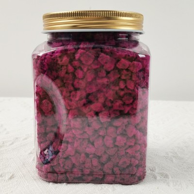 贴牌定制罐装水果干 冻干水果