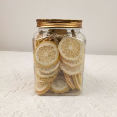 贴牌定制罐装水果干 冻干水果图3