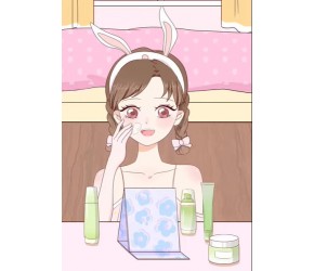 3招学生党低成本护肤✅12岁以上必看